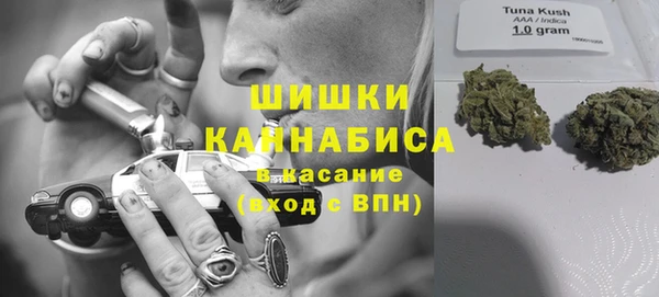 крисы Алексеевка